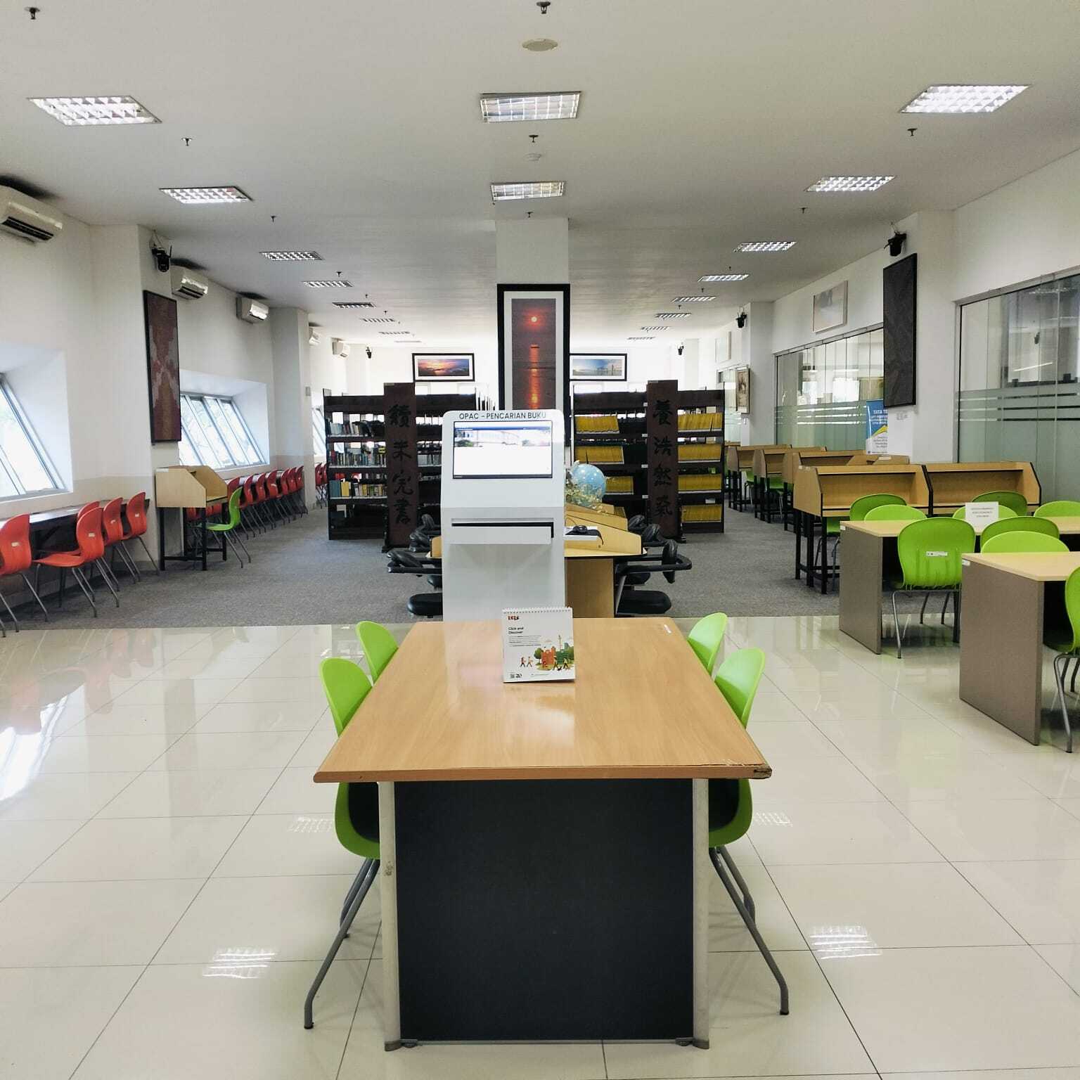 Perpustakaan 2