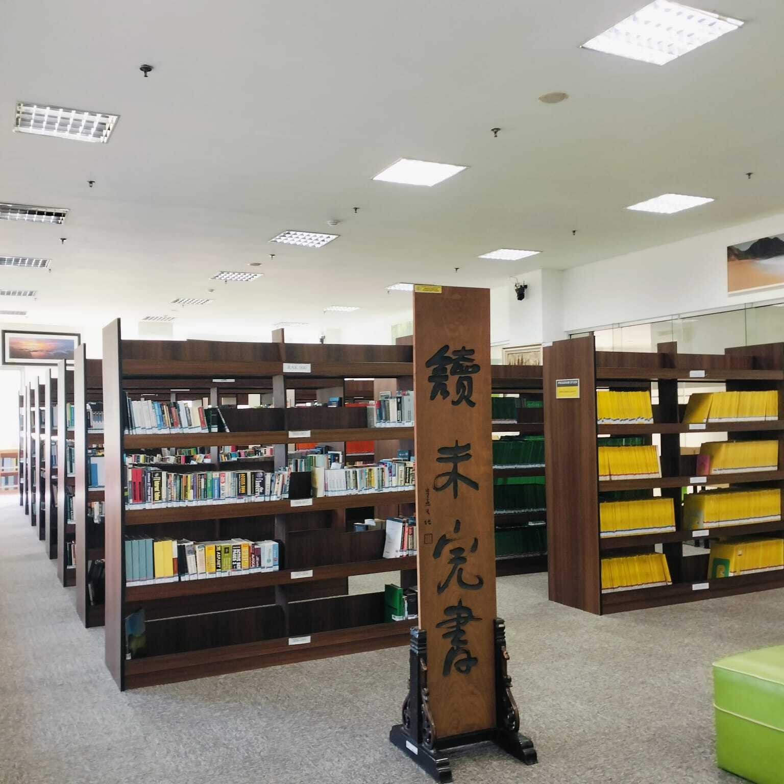 Perpustakaan 3